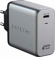 Satechi Compact Charger GaN USB-C 