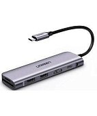 UGREEN CM195 (70411) 6-in-1