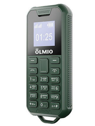 Olmio A04