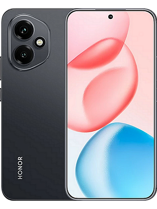 Смартфон Honor 400 12/512Gb Black RU