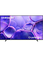 Samsung UE50U8000FUXRU 4K Ultra HD