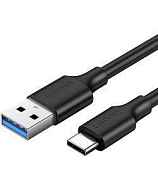UGREEN US184 (20883) 1.5м USB 3.0 A  to Type C