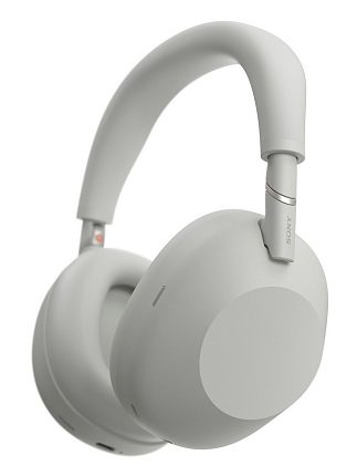 SONY WH-1000XM6