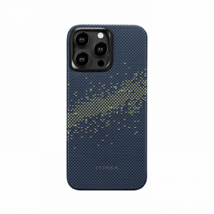 Pitaka StarPeak MagEZ 4 для iPhone 15 Pro (6.1")