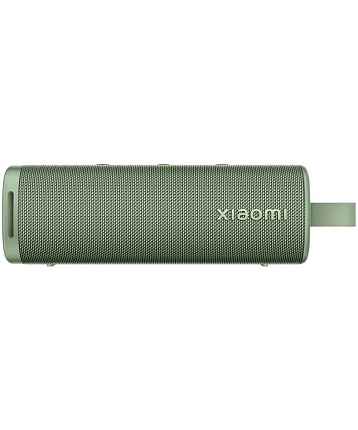 Портативная колонка Xiaomi S29D Sound Outdoor 30W (зеленая)
