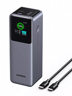 UGREEN PB722 (35525B) 25000mAh 200W