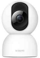 Xiaomi Smart Camera C400 видеонаблюдение Indoor
