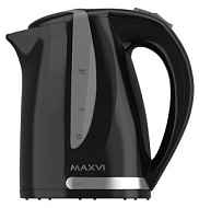 Электрический чайник Maxvi KE1701P black