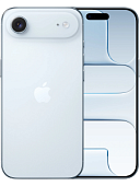 Apple iPhone 17 Air (Dual eSIM)