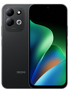 Смартфон Xiaomi Redmi 17 4/128GB Black
