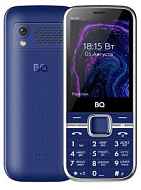 Мобильный телефон BQ 2800L Art 4G Blue
