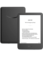 Электронная книга Amazon kindle chapter 1 11th Gen 2024 16Gb 6'' Black