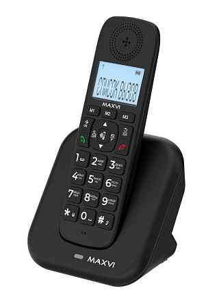 Maxvi AM-02