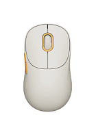 Беспроводная мышь Xiaomi Wireless Mouse 3 белая GL