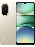 Смартфон Xiaomi Redmi A5 4/128GB Gold