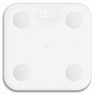 Xiaomi Mi BodyComposition Scale 2