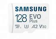 MicroSDXC Samsung EVO Plus