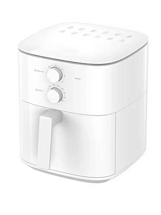 Аэрогриль Xiaomi Air Fryer Essential 6L MAF13 White RU