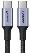 UGREEN US316 0.5м USB-C