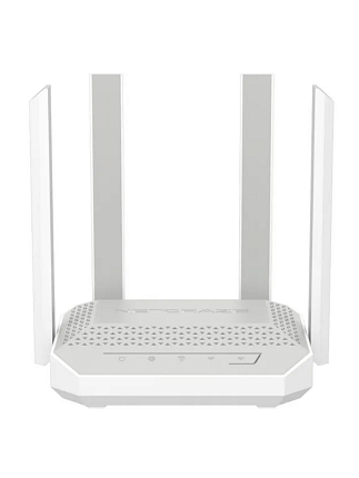 Интернет-центр Netcraze Speedster 4G+ (NC-2911) с Mesh Wi-Fi 5 AC1200 и 4-порта ,модем 4G+