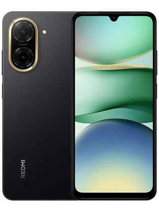 Смартфон Xiaomi Redmi A5 3/64GB Black