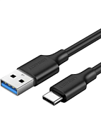 UGREEN US184 (20884) USB 3.0  to USB-C 2м