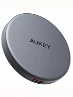 Aukey MC10 Magnetic Qi2 Wireless MagSafe