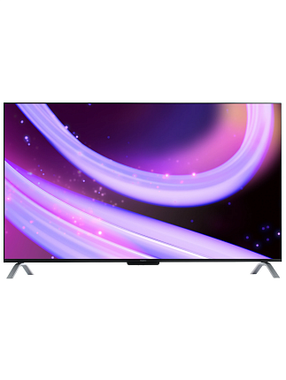 Телевизор Яндекс 43" ТВ Станция 2 с Алисой YNDX-00093 QLED