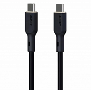 Aukey SCC141 USB-C - USB-C 140W 1м