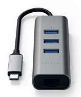 Satechi ST-TC2N1USB31AM