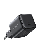 UGREEN X513 (65012) GaN 30W с кабелем 1м