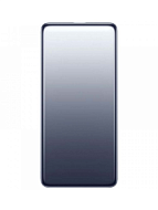 Внешний аккумулятор Xiaomi Ultra Slim Power Bank 5000mAh RU