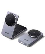 UGREEN W706 (45023) 2-in-1 Wireless Charger Qi2
