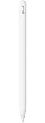 Стилус Apple Pencil 3 USB-C White EU