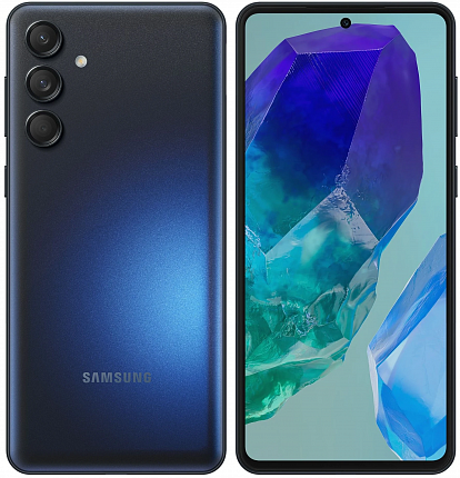 Samsung Galaxy M55 5G