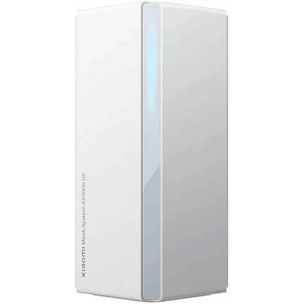Маршрутизатор Xiaomi Mesh System AX3000 NE RD28 (1-pack) RU