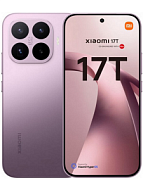 Смартфон Xiaomi 17T 12/512GB Violet