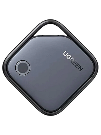 UGREEN CM919 AirTag Smart Tracker for iOS 1 шт.