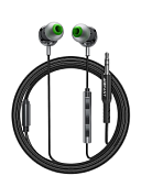 ACEFAST L4 In-Ear Wired Earphones With Mic