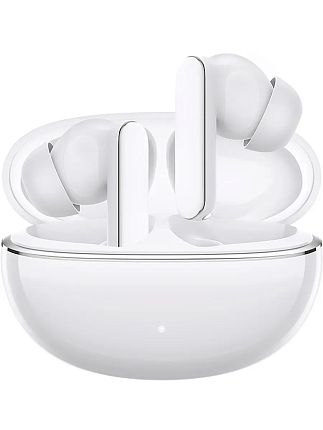 Наушники Honor Choice X8 White TWS Earbuds
