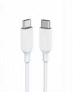 Anker PowerLine III USB C to USB C 6ft