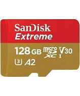 SanDisk SDSQXAA-128G-GN6MN 128GB A2 V30 U3