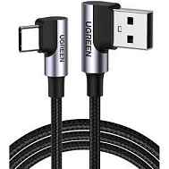UGREEN US176 (20857) 2 м USB-A to USB-С