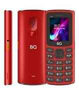 BQ 1862 Talk