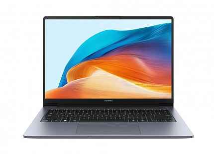 HUAWEI MateBook D14 MDF-X 14"