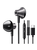 UGREEN EP106 Wired Earphones Type-C