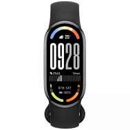 Фитнес-браслет Xiaomi Smart Band 10 Midnight Black РСТ
