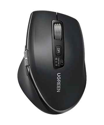 UGREEN M751 (45792) 2.4 GHz&BT Ergonomic