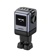 UGREEN X688 4-Port GaN USB-A+3*USB-A 100W EU