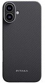 Pitaka Ultra-Slim Case для iPhone 16 Plus